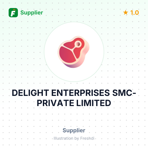 DELIGHT ENTERPRISES SMC- PRIVATE LIMITED – summary card, no photo uploaded yet