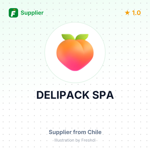 DELIPACK SPA – summary card, no photo uploaded yet