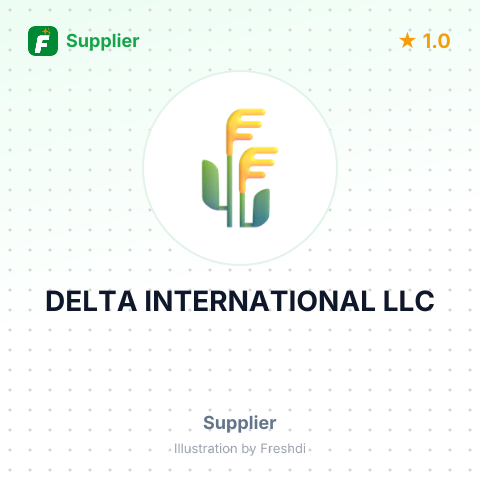 DELTA INTERNATIONAL LLC – summary card, no photo uploaded yet