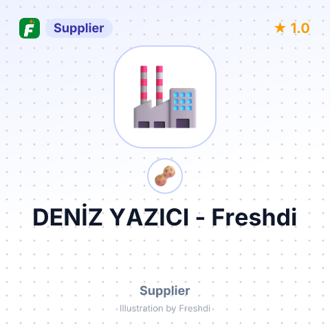 DENİZ YAZICI – summary card, no photo uploaded yet