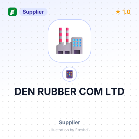 DEN RUBBER COM LTD – summary card, no photo uploaded yet