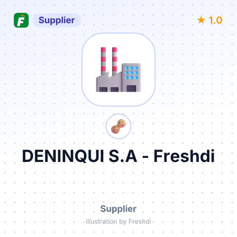 DENINQUI S.A – summary card, no photo uploaded yet