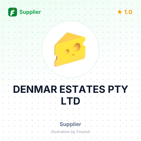DENMAR ESTATES PTY LTD – summary card, no photo uploaded yet