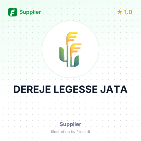 DEREJE LEGESSE JATA – summary card, no photo uploaded yet