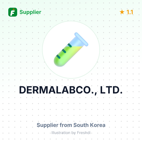 DERMALABCO., LTD. – summary card, no photo uploaded yet