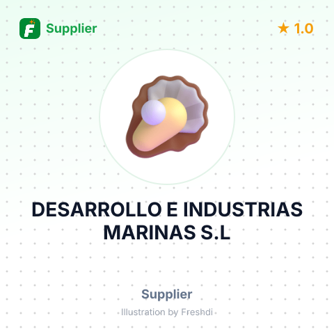 DESARROLLO E INDUSTRIAS MARINAS S.L – summary card, no photo uploaded yet