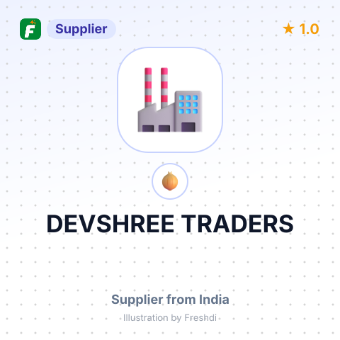 DEVSHREE TRADERS – summary card, no photo uploaded yet