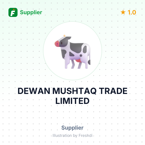 DEWAN MUSHTAQ TRADE LIMITED – summary card, no photo uploaded yet