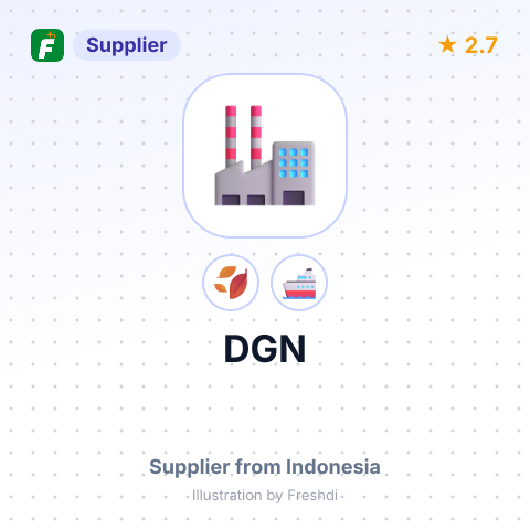 DGN – summary card, no photo uploaded yet