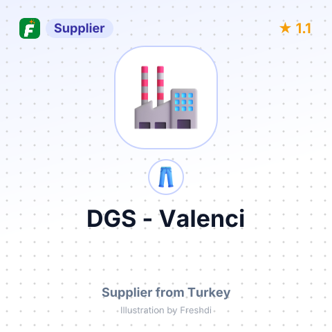 DGS - Valenci – summary card, no photo uploaded yet