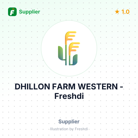 DHILLON FARM WESTERN – summary card, no photo uploaded yet