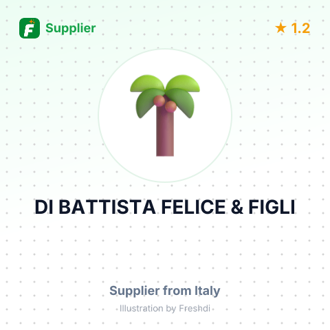 DI BATTISTA FELICE & FIGLI – summary card, no photo uploaded yet
