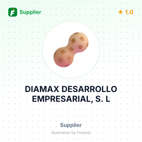 DIAMAX DESARROLLO EMPRESARIAL, S. L – summary card, no photo uploaded yet