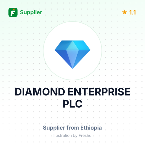 DIAMOND ENTERPRISE PLC – summary card, no photo uploaded yet