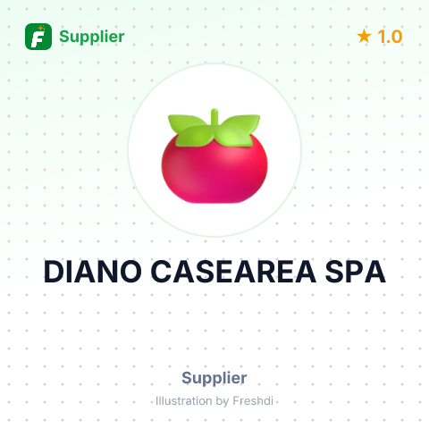 DIANO CASEAREA SPA – summary card, no photo uploaded yet