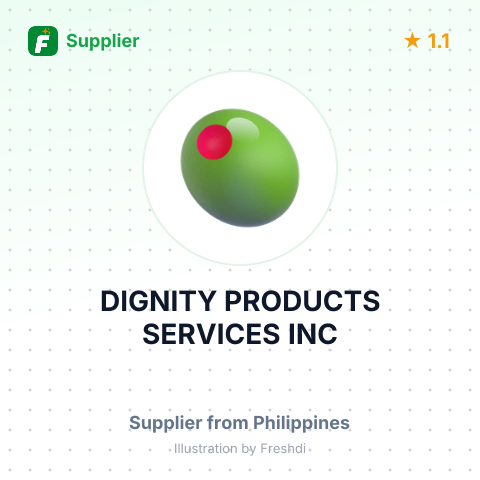 DIGNITY PRODUCTS SERVICES INC – summary card, no photo uploaded yet
