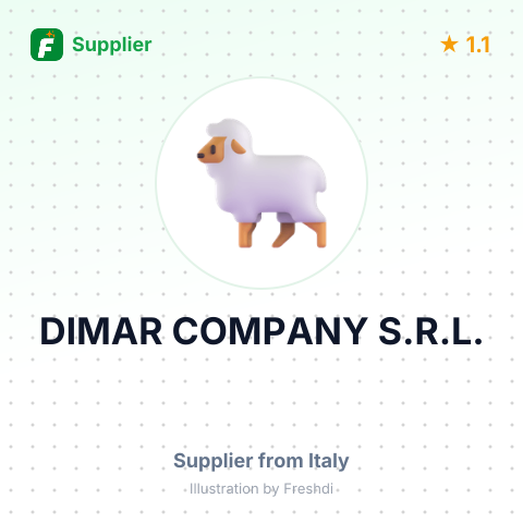 DIMAR COMPANY S.R.L. – summary card, no photo uploaded yet