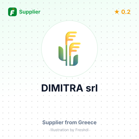 DIMITRA srl – summary card, no photo uploaded yet