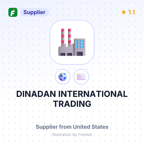 DINADAN INTERNATIONAL TRADING – summary card, no photo uploaded yet