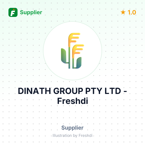 DINATH GROUP PTY LTD – summary card, no photo uploaded yet