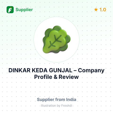 DINKAR KEDA GUNJAL – summary card, no photo uploaded yet