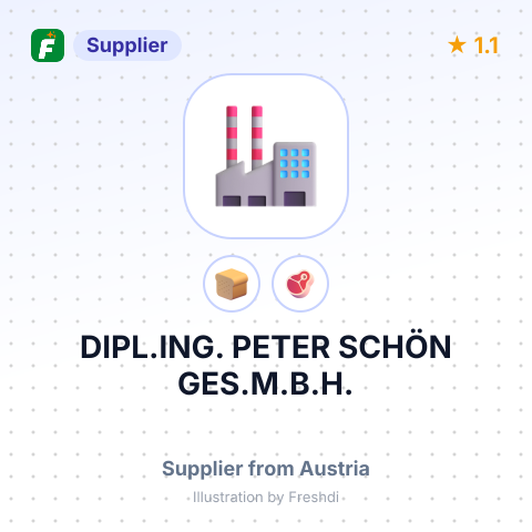 DIPL.ING. PETER SCHÖN GES.M.B.H. – summary card, no photo uploaded yet