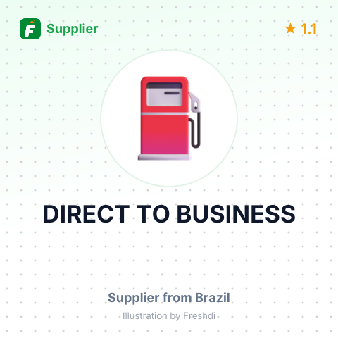 DIRECT TO BUSINESS – summary card, no photo uploaded yet