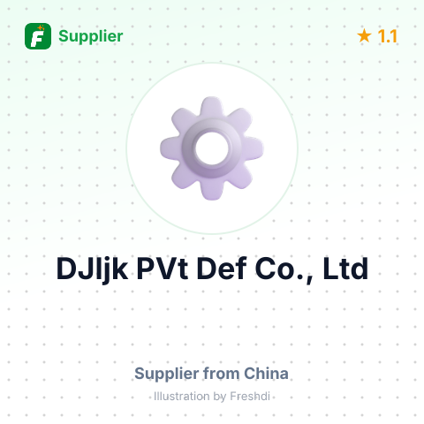 DJljk PVt Def Co., Ltd – summary card, no photo uploaded yet