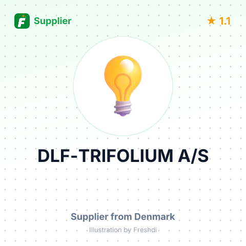 DLF-TRIFOLIUM A/S – summary card, no photo uploaded yet