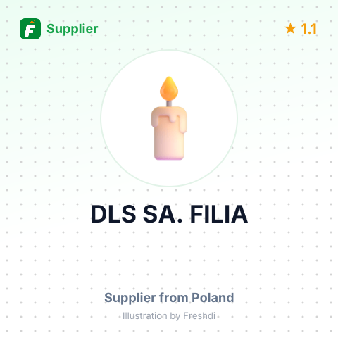 DLS SA. FILIA – summary card, no photo uploaded yet