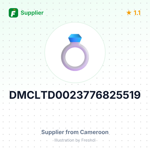 DMCLTD0023776825519 – summary card, no photo uploaded yet
