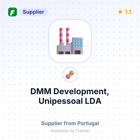 DMM Development, Unipessoal LDA  – summary card, no photo uploaded yet