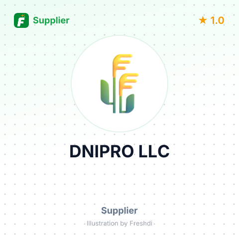 DNIPRO LLC – summary card, no photo uploaded yet