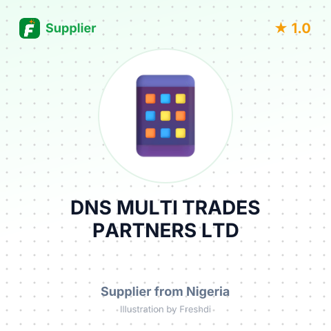 DNS MULTI TRADES PARTNERS LTD – summary card, no photo uploaded yet