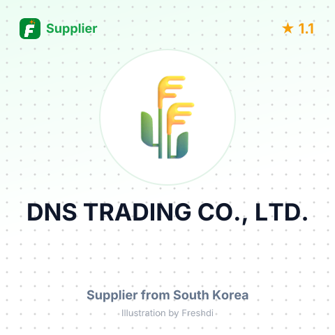 DNS TRADING CO., LTD. – summary card, no photo uploaded yet