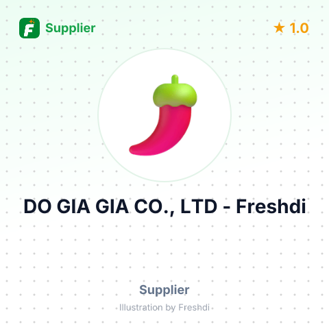 DO GIA GIA CO., LTD – summary card, no photo uploaded yet