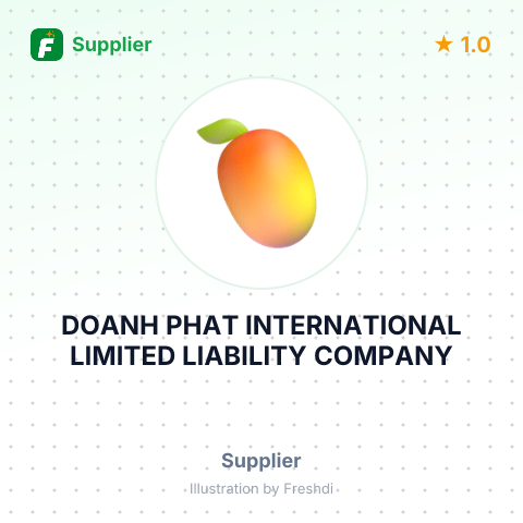 DOANH PHAT INTERNATIONAL LIMITED LIABILITY COMPANY – summary card, no photo uploaded yet