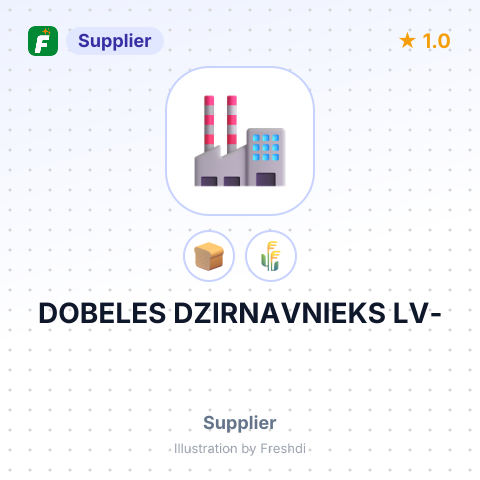 DOBELES DZIRNAVNIEKS LV- – summary card, no photo uploaded yet