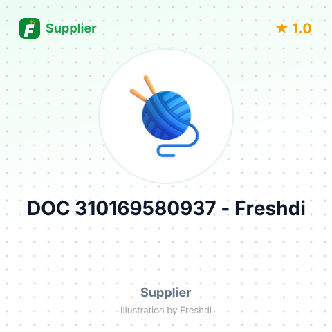 DOC 310169580937 – summary card, no photo uploaded yet