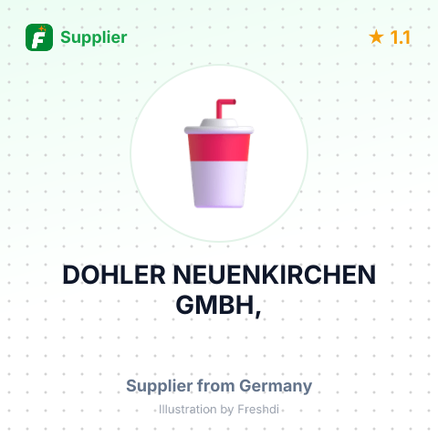 DOHLER NEUENKIRCHEN GMBH, – summary card, no photo uploaded yet