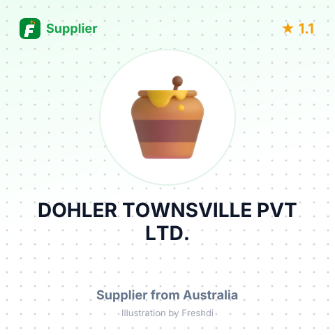 DOHLER TOWNSVILLE PVT LTD. – summary card, no photo uploaded yet