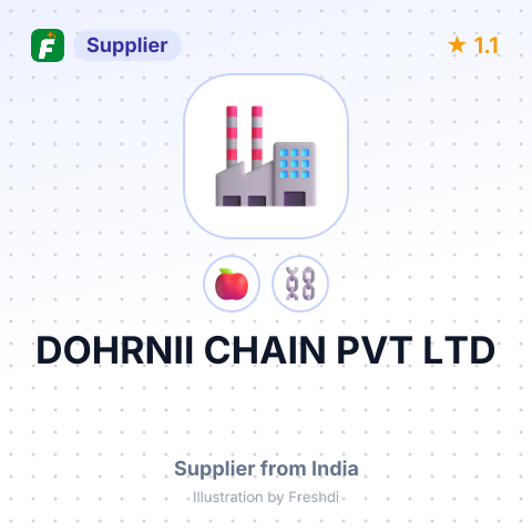 DOHRNII CHAIN PVT LTD – summary card, no photo uploaded yet