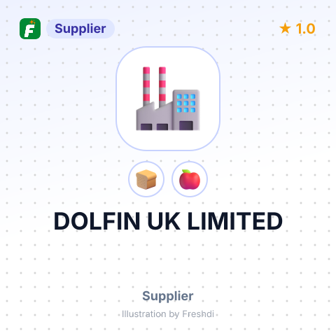 DOLFIN UK LIMITED – summary card, no photo uploaded yet