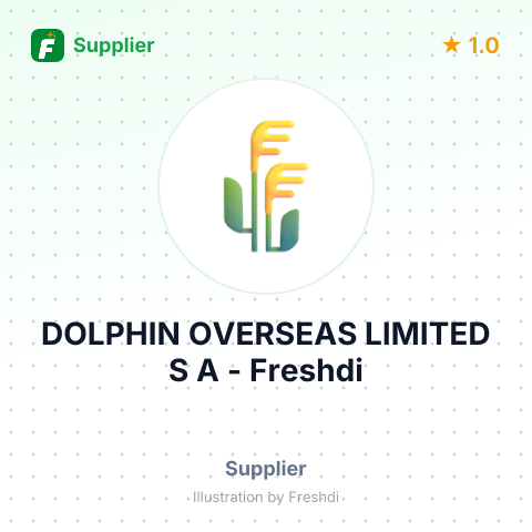 DOLPHIN OVERSEAS LIMITED S A – summary card, no photo uploaded yet