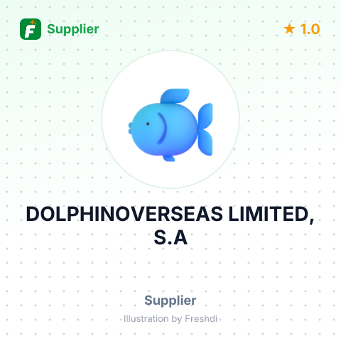 DOLPHINOVERSEAS LIMITED, S.A – summary card, no photo uploaded yet