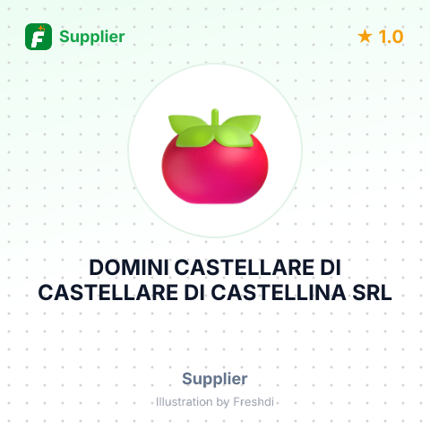 DOMINI CASTELLARE DI CASTELLARE DI CASTELLINA SRL – summary card, no photo uploaded yet