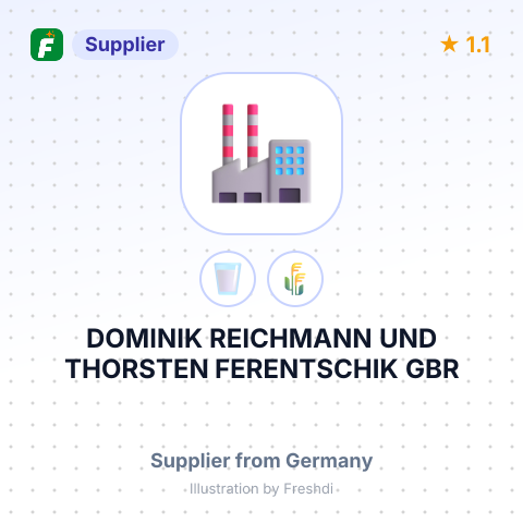 DOMINIK REICHMANN UND THORSTEN FERENTSCHIK GBR – summary card, no photo uploaded yet