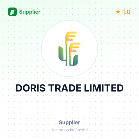 DORIS TRADE LIMITED – summary card, no photo uploaded yet