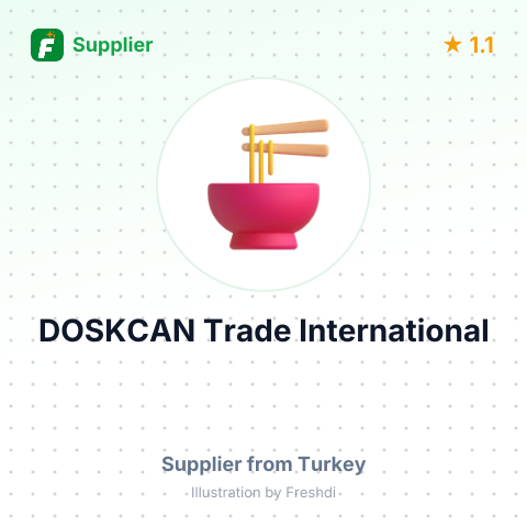 DOSKCAN Trade International – summary card, no photo uploaded yet