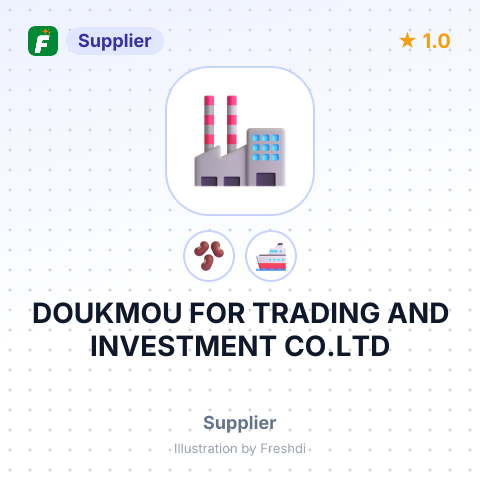 DOUKMOU FOR TRADING AND INVESTMENT CO.LTD – summary card, no photo uploaded yet